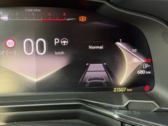 Fahrzeugabbildung DS Automobiles DS 7 BlueHDI 130 Aut. OPERA LEDER Panoramadach