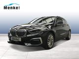 BMW 118i  Luxury Line DAB LED Tempomat Klimaaut. - BMW 1er Reihe: Luxury Line