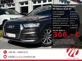 Audi Q7 3.0 TDI quattro LED HUD PANO KAMERA ACC LUFT - Audi Q7 Gebrauchtwagen in Berlin
