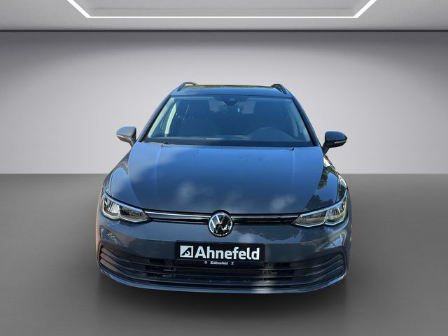 Golf VIII Variant 1.0 eTSI Life DSG