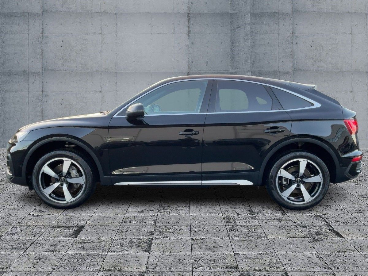 Audi Q5 - Bild 4