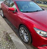 Mazda 6 Euro6 - Mazda 6e Gebrauchtwagen