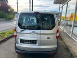 Ford Transit Courier 5 Sitzer / Klima/Garantie - Ford Transit Courier Kombi Gebrauchtwagen