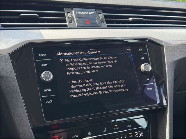 Passat Variant 2.0 TDI Business ACC FACEL. LED