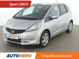 Honda Jazz 1.4 Comfort Plus*TEMPO*PDC*CAM*ALU*KLIMA* - Honda Jazz aus 2014