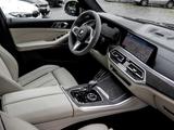 BMW X5 M50i LASER+B&W+HuD+DA PROF+PANO+LHZ - BMW X5 M50 Benzin Gebrauchtwagen