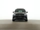 Mercedes-Benz GLE 53 AMG 4M+ Hybrid Perf. Abgas AHK 22 Zoll - Mercedes-Benz GLE 53 AMG mit Hybrid-Antrieb: Geländewagen