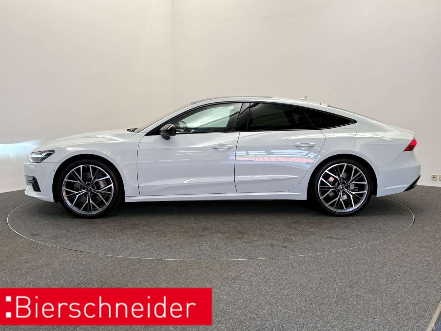 Audi A7 - Bild 3
