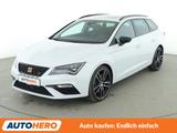 Seat Leon 2.0 TSI Cupra 300 4Drive Aut.*NAVI*CAM*ACC* - Seat in Bochum
