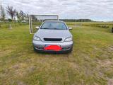 Opel Astra g Coupe Bertone  2,2 l 16v - Opel Astra Coupé 16v coup mit Benzin-Antrieb