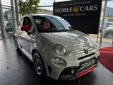 Abarth 595 Turismo XENON NAVI LEDER ALU - Abarth: Limousine