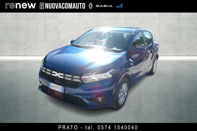DACIA ANDERE