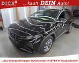 Hyundai TUCSON Edition 30+ LED/ACC/VIRTU/HIFI/SHZ/DAB/8F - Hyundai TUCSON aus 2022