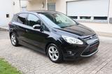 Ford C-Max C-MAX Champions Edition SITZHEIZUNG - Ford C-Max: Champions Edition