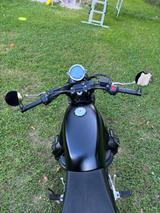 Moto Guzzi V7 850 - MOTO GUZZI 850