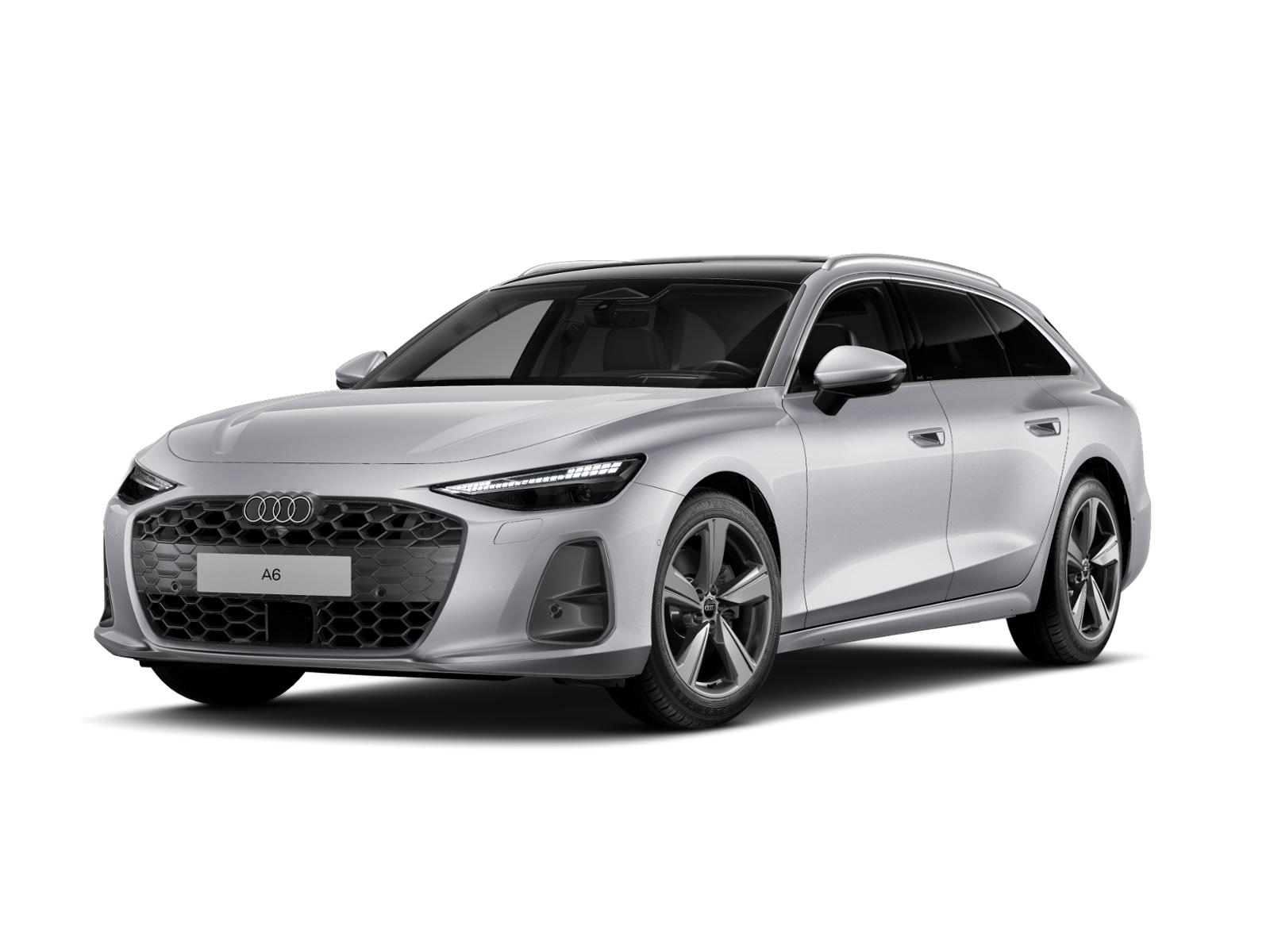 Audi A6 Avant TFSI S tronic LED+306°+HUD+B&O+PANO