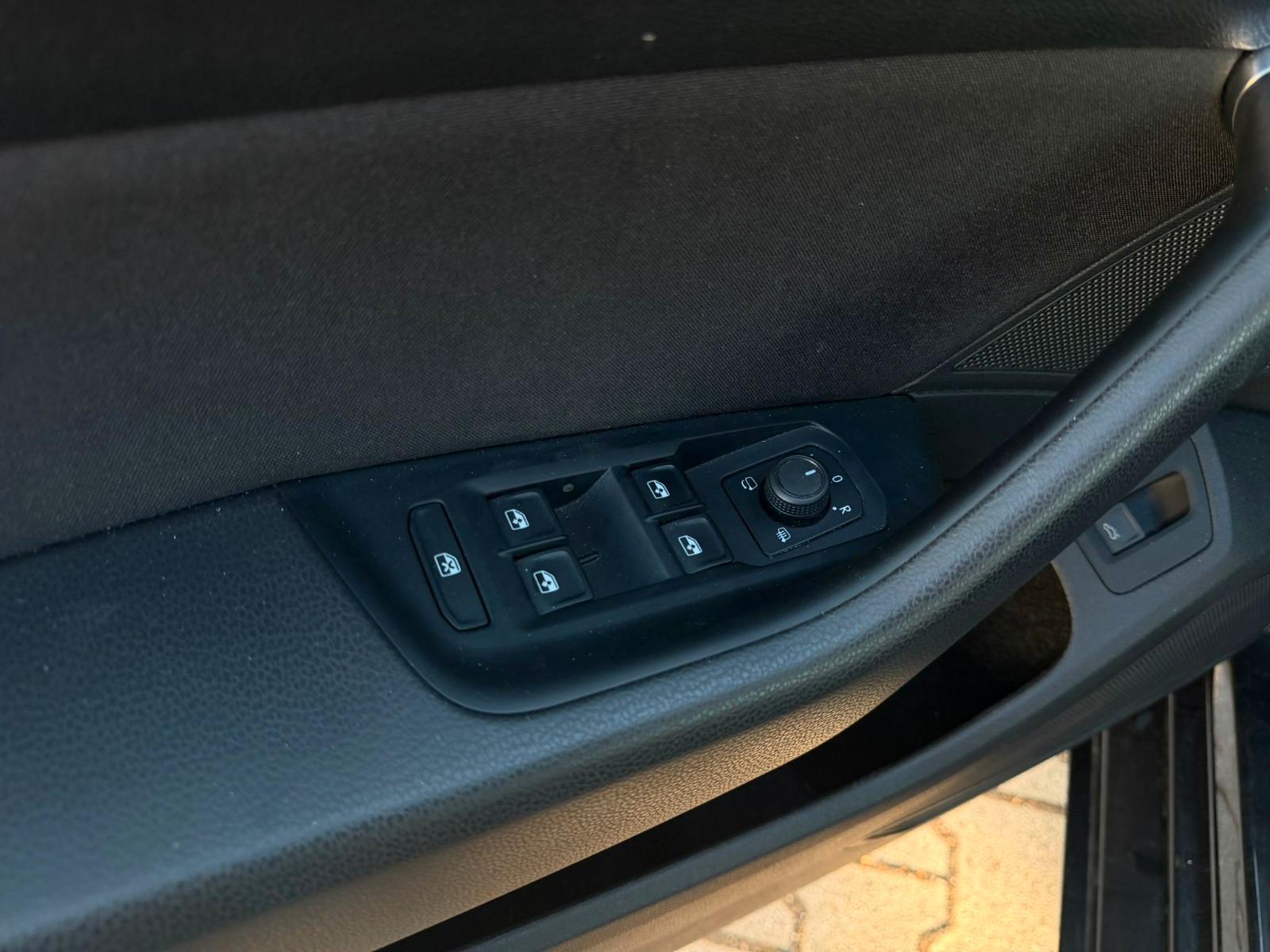 Volkswagen Passat Business 1.5 TSI ACC*LED*NAVI*SHZ, миниатюра 20