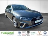 Audi A4 2.0 TFSI Avant S line 40 S tronic Navigation  - Audi A4: Navigation