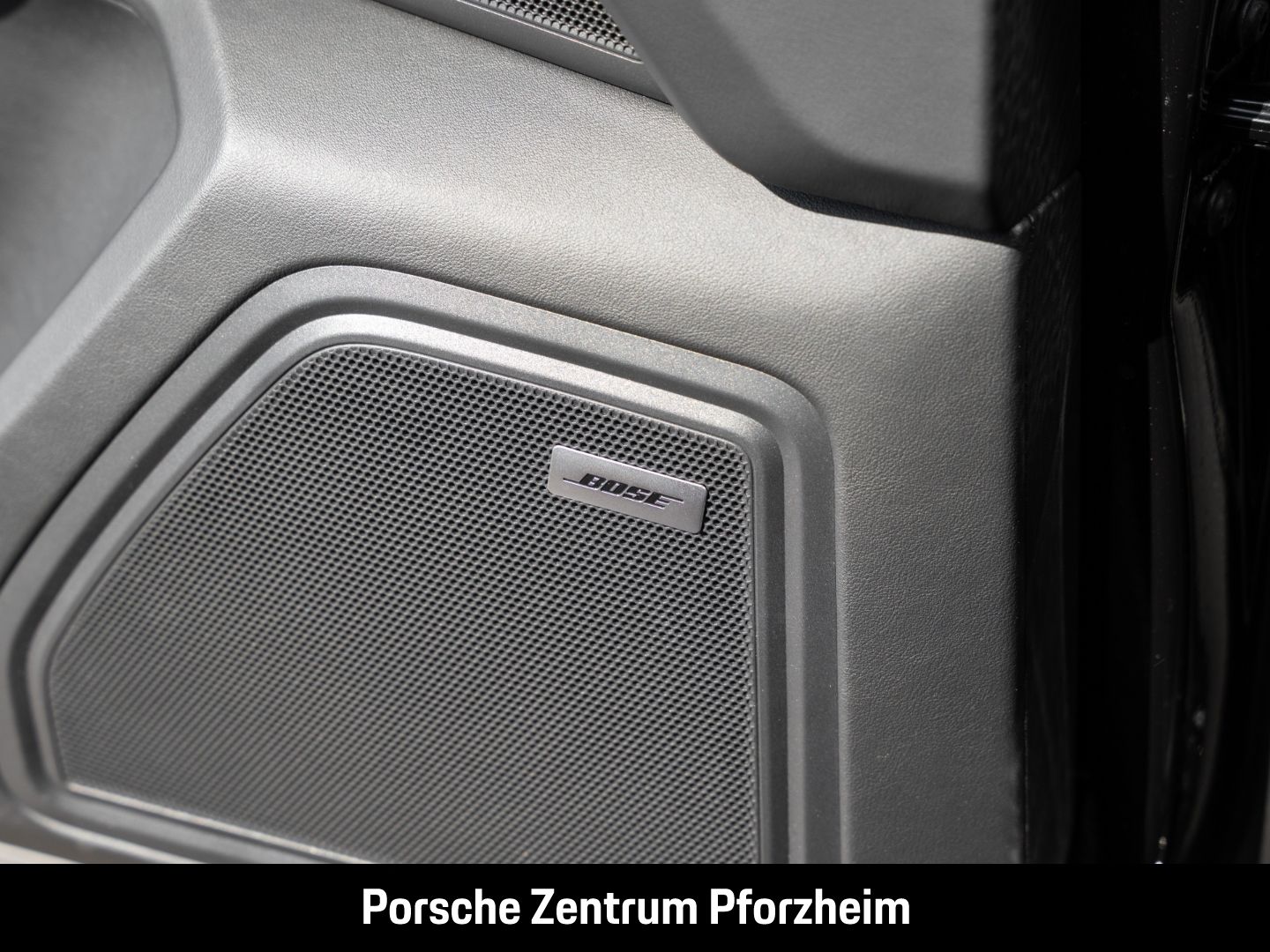 Porsche Macan GTS Standheizung BOSE Sitzbelüftung LED foto 21