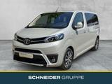 Toyota Proace VERSO 2.0 EXECUTIVE L1 XENON+NAVI+AHK+SHZ - gebrauchte Toyota Proace (Verso) aus dem Jahr 2020