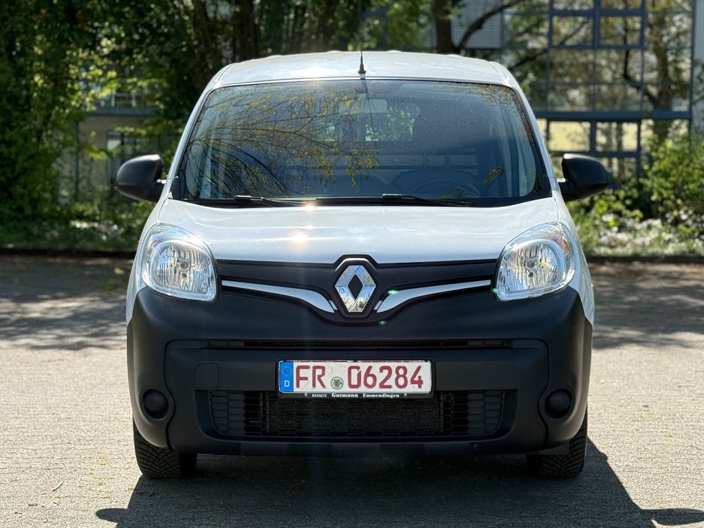 Image of Renault Kangoo