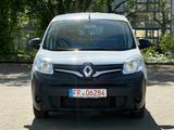 Renault Kangoo Rapid Extra 1,5 Liter , KW ; 70 + Klima . - Renault Kangoo: 7