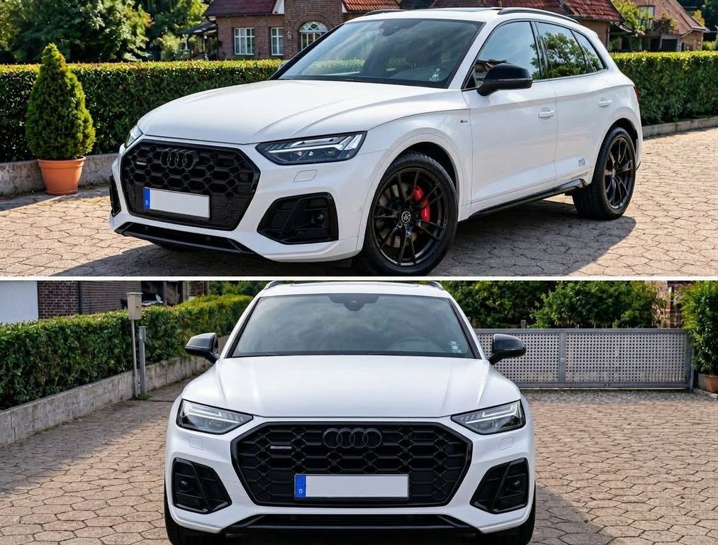 Image of Audi Q5