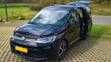 Volkswagen Caddy Style DSG ACC LED Kamera AHK Keyless