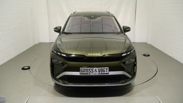 Skoda Enyaq 60 LOFT LED AHZV *FACELIFT*
