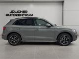 Audi Q5 45 TDI quattro S-Line design Aut., 2.Hand - Audi Q5 design