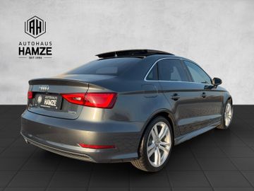Audi A3 Limousine S line Sportpaket quattro|B&O|Navi