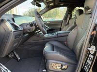 BMW X6 M60 - Vorschau Bild 7