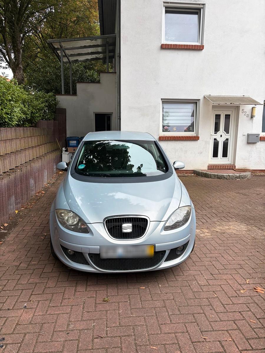 Seat Toledo