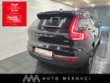 Volvo XC40 R Design 2.0  Xenium/Pilot Assist/Lane/Tot/ - Volvo XC40 in Dortmund