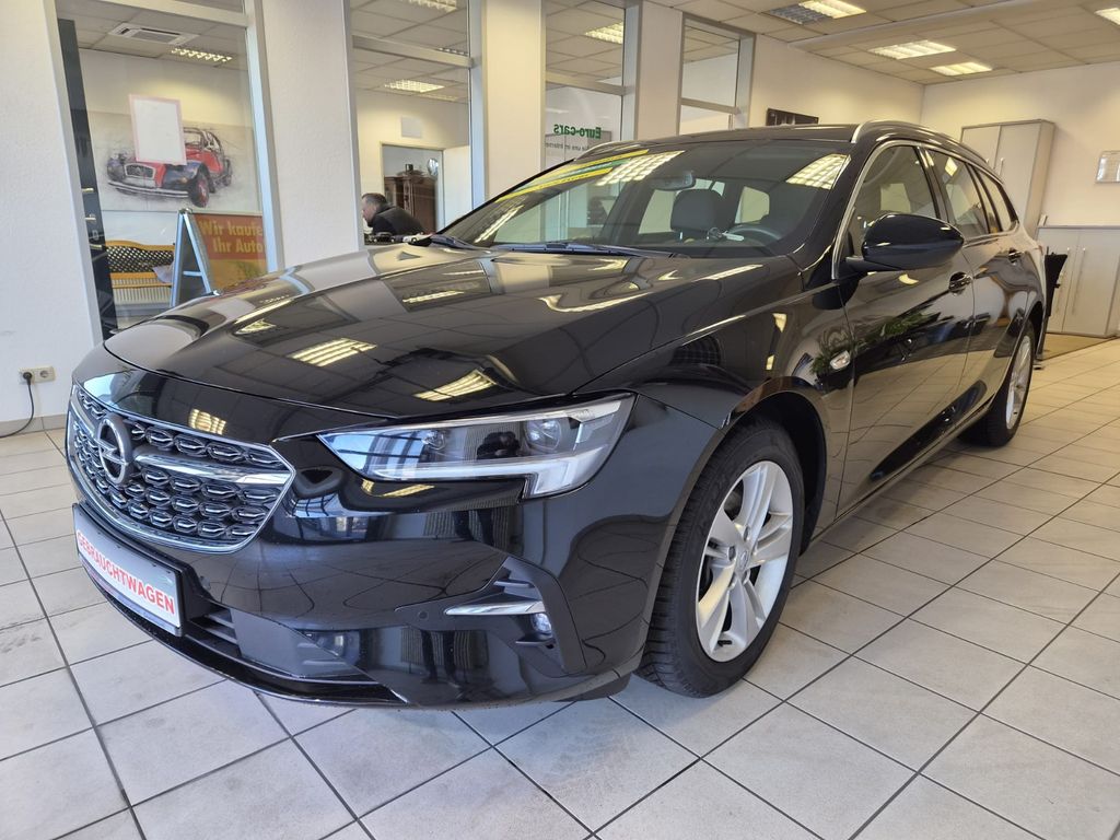 Image of Opel Insignia