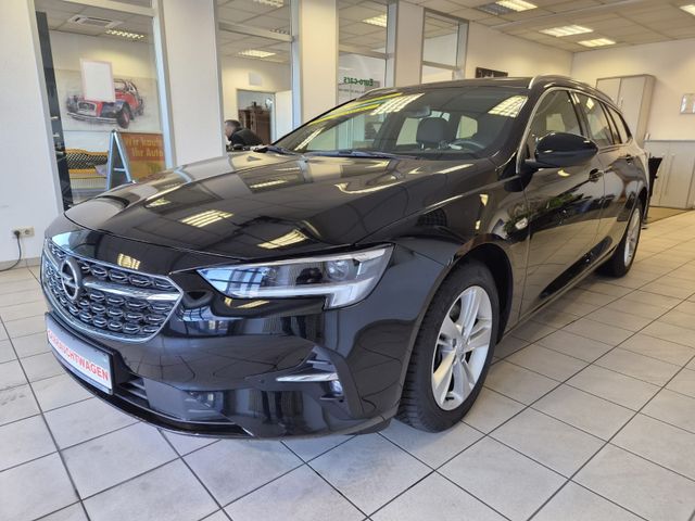 Opel Insignia B Sports Tourer Elegance / ERGOSITZ /