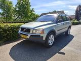 Volvo XC90 2.5 T Exclusive CLIMA/NAVI/AUTOMAAT BJ 2004 - Volvo XC90 aus 2004: Geländewagen