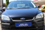 Ford Focus 1.4 Trend - Ford Focus aus 2005: Trend