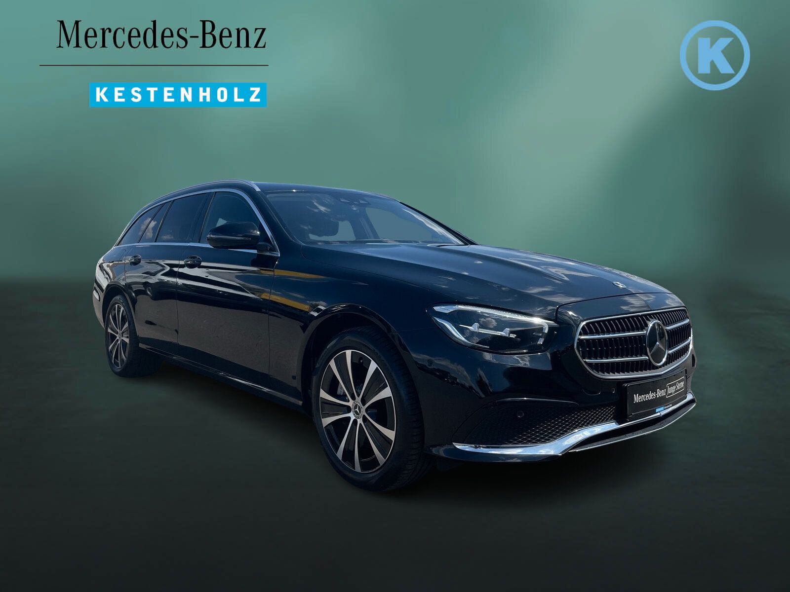 Mercedes-Benz E 300 de 4M T AVANTGARDE*DISTR*AHK*KAMERA*SHZ* imagem 3