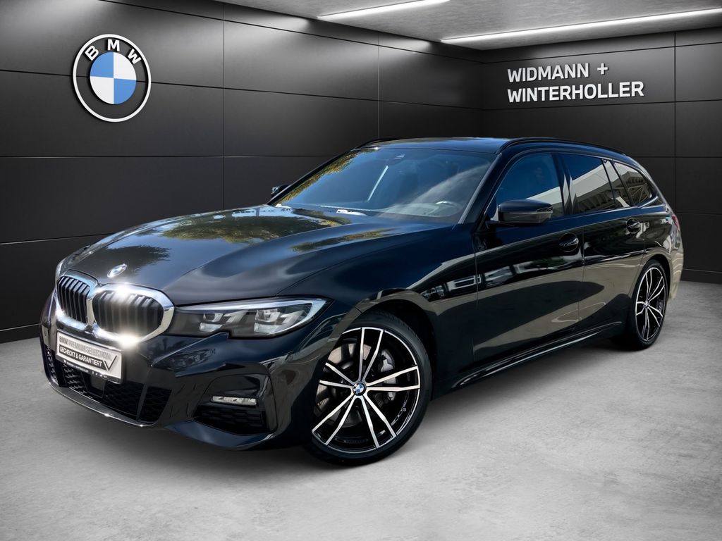Image of BMW 330