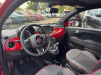 Fiat 500 - Vorschau Bild 15
