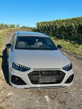 Audi RS4 Avant quattro - Audi Garantie bis 10/2026 - - Audi: Rs10