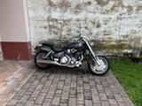 Honda VTX 1800C - HONDA VTX 1800
