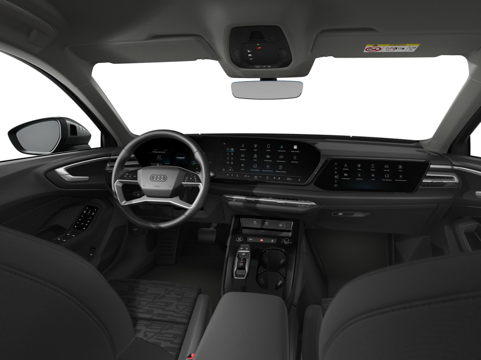 Audi A5 - Bild 9