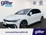 Volkswagen Golf VIII Lim. 1.5 eHybrid 200 kW GTE NAVI - mit Hybrid-Antrieb: mit Apple Carplay, Limousine