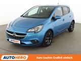 Opel Corsa 1.4 120 Jahre*PDC*SHZ*KLIMA*TEMPO*GARANTIE - Opel Corsa Gebrauchtwagen in Wuppertal