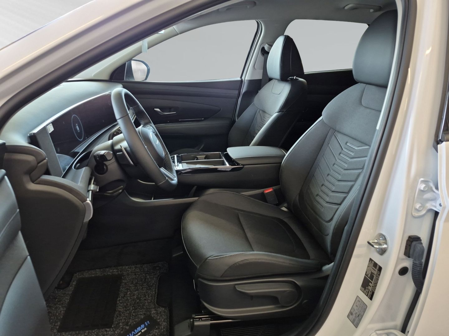 Hyundai Tucson – Bild 8