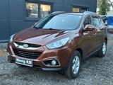 Hyundai ix35 5 Star Edition 2WD*1,6*klima*PDC*SHZ* - gebrauchte Hyundai ix35 aus dem Jahr 2013