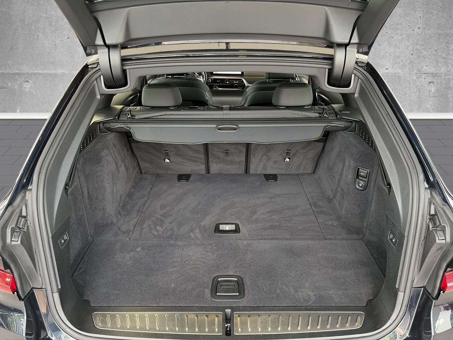 BMW 520 - Bild 14