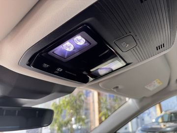 Ford Grand Tourneo Connect Active